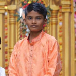 Bhavesh Dasari