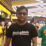 Uttej Dasari