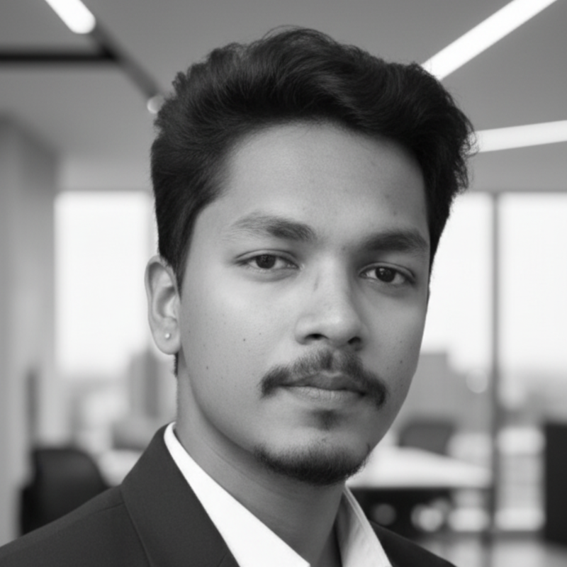 Udaykiran Chenna